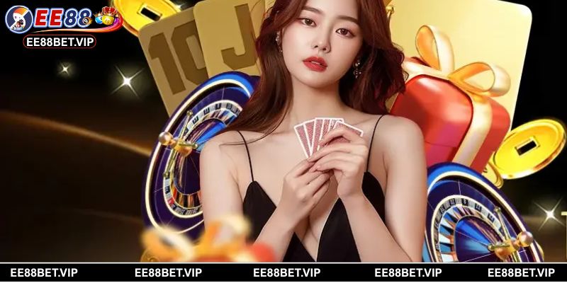 Hệ thống sở hữu đa dạng các hình thức giải trí khác nhau