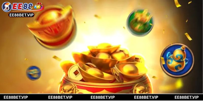 Khuyến mãi EE88 giúp gia tăng vốn cược ngay từ đầu