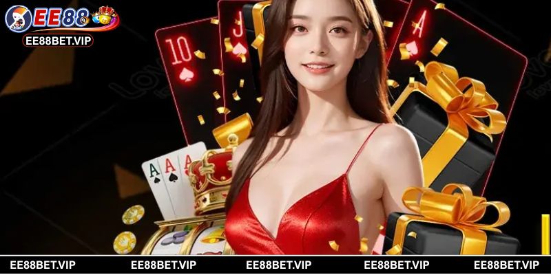 Nhà cái EE88 thành lập từ năm 2013