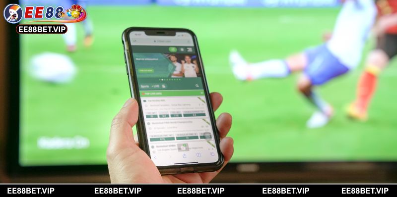 Các thuật ngữ cần biết khi tham gia chơi kèo rung