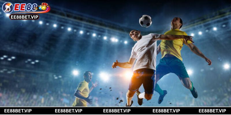 Kèo thẻ phạt là cược phụ nhưng mang lại mang lại sự kịch tính