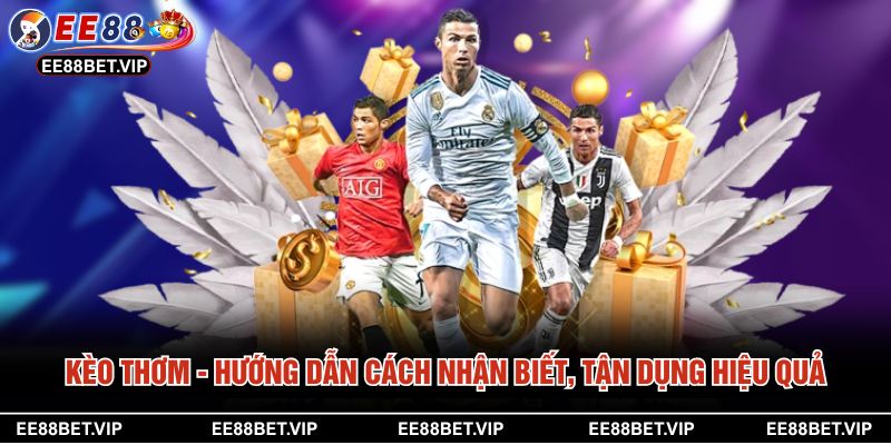 Kèo Thơm - Hướng Dẫn Cách Nhận Biết, Tận Dụng Hiệu Quả