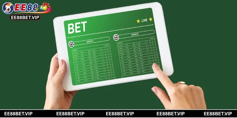 Khám phá bí quyết đọc kèo tỷ số chính xác nhất hôm nay