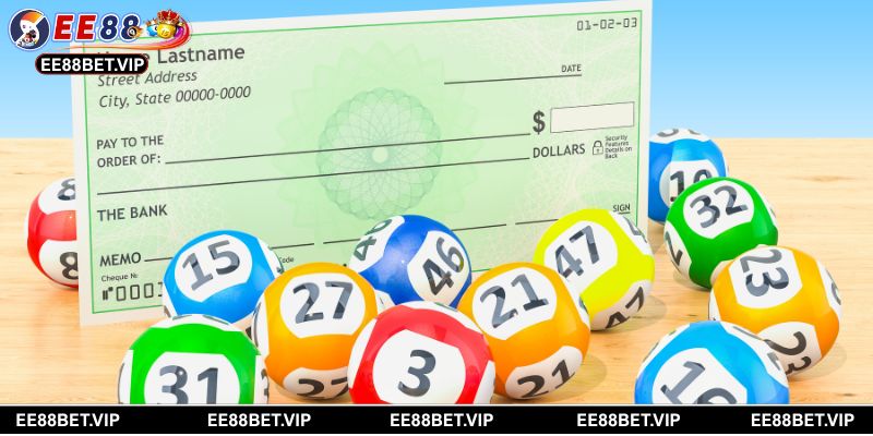 Khám phá sảnh xổ số EE88 hiện đại, minh bạch và kịch tính