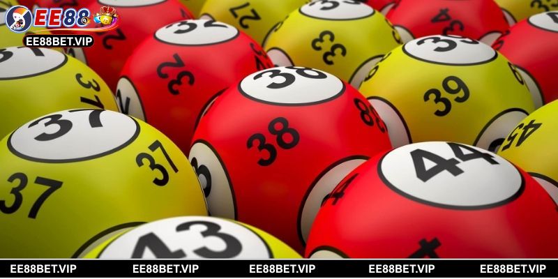 Lô xiên là hình thức cá cược dự đoán đúng nhiều con số