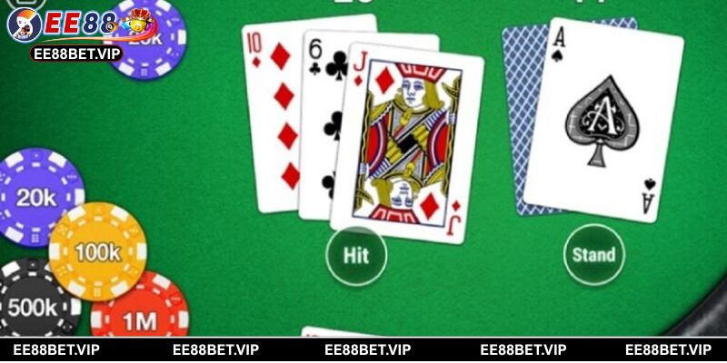 Luật và quy cách chơi Bài Cào Online được hiển thị rõ ràng