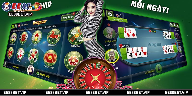 Nhà cái có tỷ lệ thưởng và khuyến mãi cực kỳ hấp dẫn