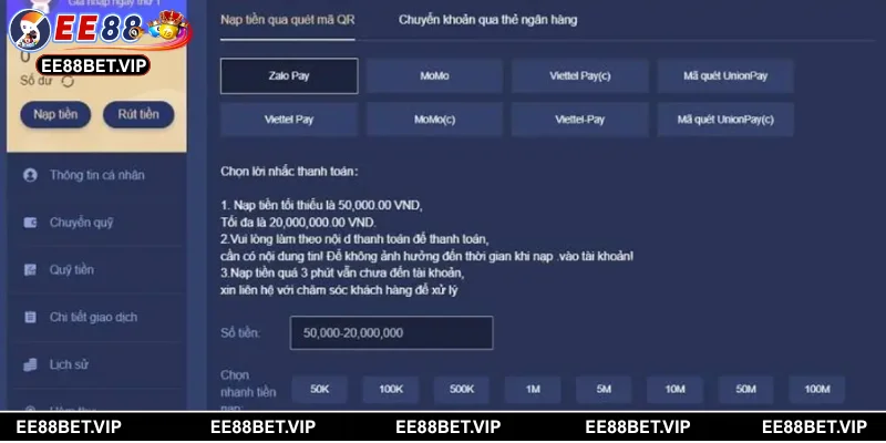 Nhận thành quả chỉ trong vài giờ, không phí ẩn