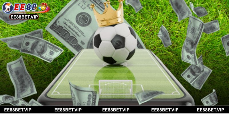 Những dấu hiệu cho thấy bạn đang mắc bẫy khi tham gia đặt cược