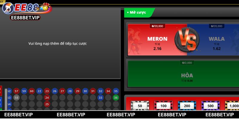 Những điểm khiến người chơi tin tưởng lựa chọn sảnh đá gà