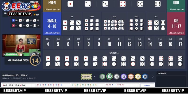 Những mẹo không đảm bảo thắng tuyệt đối nhưng tăng khả năng dự đoán đúng