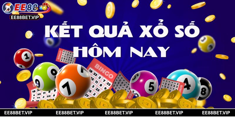 Quy trình nhận thưởng xổ số minh bạch, an toàn