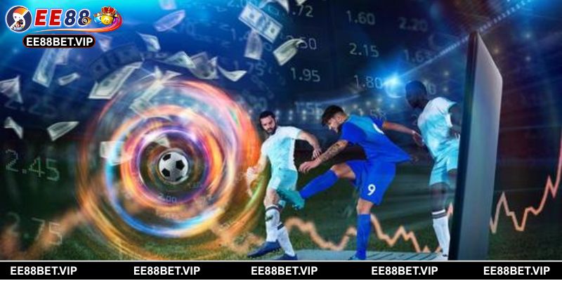 Sảnh thể thao EE88 luôn là sự ưu tiên hàng đầu người tham gia