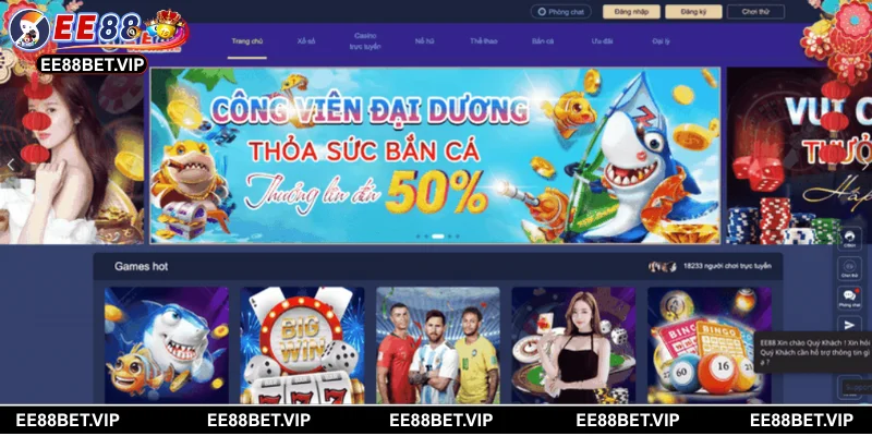 Thỏa sức lựa chọn giữa hàng trăm tựa game hấp dẫn